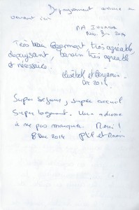 Décembre 2014